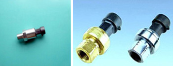 Voltage Signal Output Pressure Transmitter